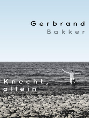 cover image of Knecht, allein